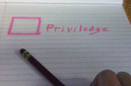 Privilege checked.gif