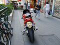 In Budapest, Anon comes in motors!