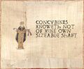 Bayeux Tapestry version.