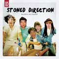 Their first album. Back when they were called Stoned Direction...