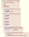 Boxxy posting in 4chan #5