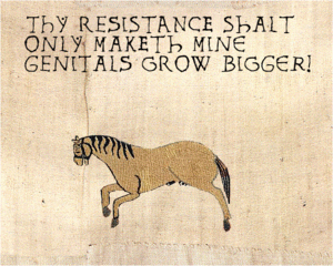 Bayeux tapestry resistance.gif