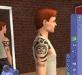 Even The Sims.