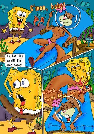 Spongebob Horrible Erection 07.jpg