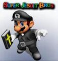 Super Mario Christ