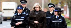 Theresa may imperial guard.jpg
