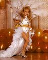 Everyone knows JonBenet was asking for it