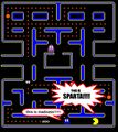 This is Pac-man!