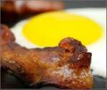 Bacon Micro-Sculpting