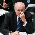 Aussie EX-Prime Minister John Howard. He's conservative of politic and DJs like a mad cunt.