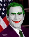 Why so president?