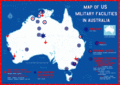 Australia is proud to host many of the USA's state-of-the-art torture centres.