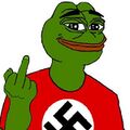Neo-nazi Pepe
