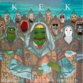 KEK - Memes of Unknown Origin