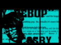 Cosby Bebop, the actual name of the series.
