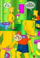 Fake Simpsons cartoon is child porn, judge rules