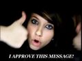 Boxxy lieks it!