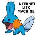 Internet liek machine