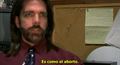 Billy Mitchell is like abortion