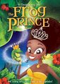 The Frog Prince Disney can't claim ownership of this story, which was coincidentally released at the same time, but it looks like it was made in Macromedia Flash 1 for Newgrounds.