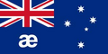A popular alternate Australian flag.
