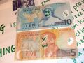 NZ lionmonies