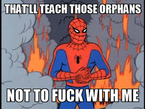 Spiderman orphans.png