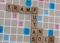 Anything goes Scrabble!