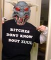 ONLY ZUUL