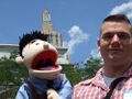 Hanz Dieter Ulrich sock puppet, and ItalianGuyFromNY puppet lover