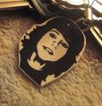 Boxxy Keychain