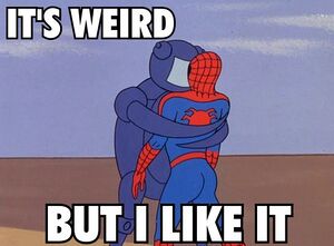 Spiderman weird.jpg