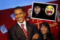The gubmint did Boxxy! Obama involved in controversy?