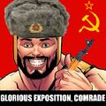 In Soviet Russia, cool story tells YOU!