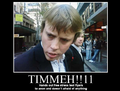 This is Timmeh a douchebag scilon from Sydney CoS who tried to bullbait and failed miserably.