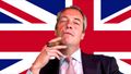 Nigel Farage stands tall as the Brexit faction wins the war on the UK front