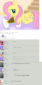 Even the bronies are getting in on the fun!