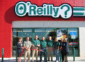 O'REILLY?