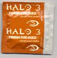 Official Halo product.