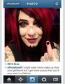 Dahvie means the underaged kind.