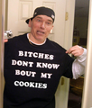 Bout my Cookies!?