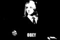 OBEY.