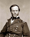 William Tecumseh Sherman, the spiritual forefather of Anonymous.