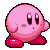 It's a Kirby, retard