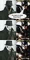 Go back to bed, Rorschach!