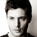 Snuki146's Google avatar (actually an photo of Jensen Ackles by Michael Muller).