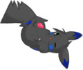 Slash_the_hedgie of FA is the ORIGINAL and RAREST black Pikachu evar on the face of the Internetz (or so he thinks). Don't try to steal his original characters or make anything similar looking to them. He'll get majorly butthurt.