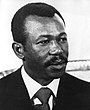 President Mengistu Haile Mariam of Ethiopia •Seized power in a military coup: was installed as acting Head of State by a military junta, later appointed president of Ethiopia was Acting Head of State for 11 days under the Marxist military junta named the Derg, later became Head of State 3 February 1977 and established the People's republic of Ethiopia of which he was President until his forced resignation 10 September 1991. •Notable for: Torturing and murdering up to a million of his political opponents, forcing his people to live in the disease filled areas of the country during a time of frequent drought, causing two separate famines, starving up to 2 million of his subjects to death and being so unpopular that every political party in the country united in a civil war to depose him.