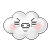 A Constipated Cloud
