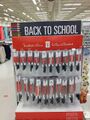 Knives for back to school